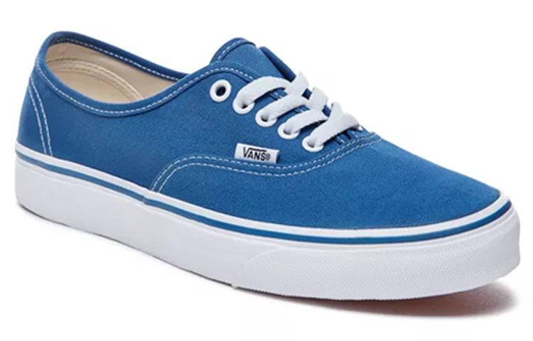 Vans Authentic 'Navy' 圖 2
