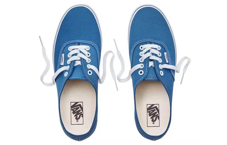 Vans Authentic 'Navy' 圖 3