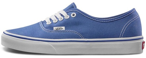 Vans Authentic 'Navy' VN000EE3NVY Vans Authentic 'Navy' VN000EE3NVY