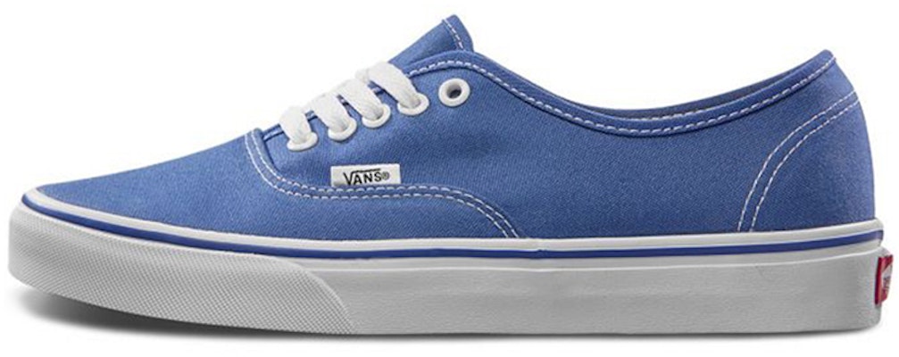 Vans Authentic 'Navy' VN000EE3NVY Buy Vans Authentic 'Navy' VN000EE3NVY