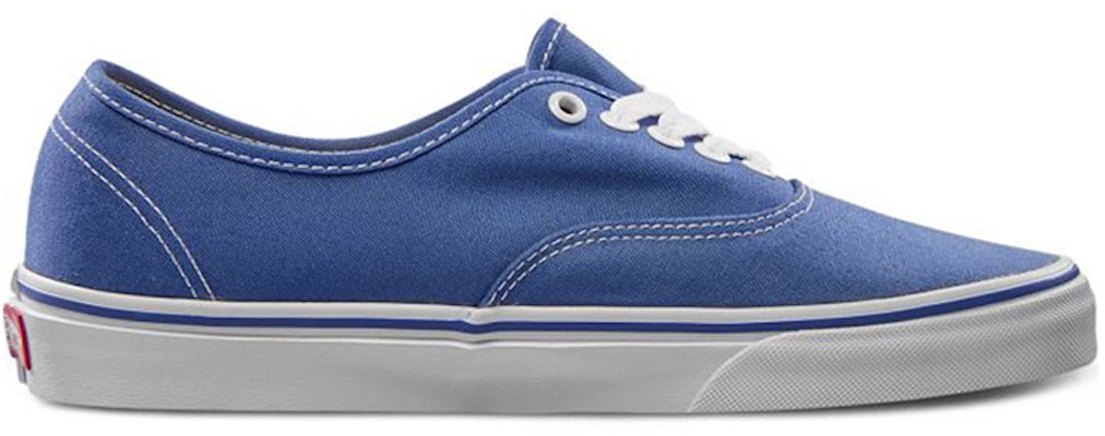 Vans Authentic '海军蓝' VN000EE3NVY Order Vans Authentic '海军蓝' VN000EE3NVY