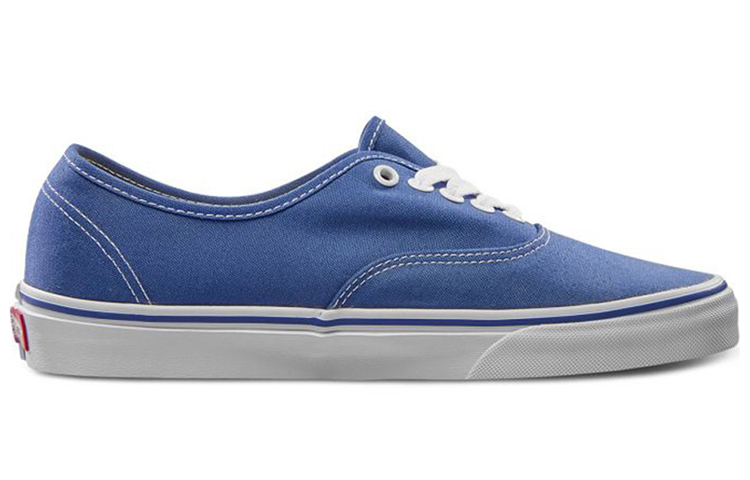 Order Vans Authentic '海军蓝' VN000EE3NVY