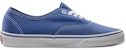 Vans Authentic 'Navy' Lelaki/Perempuan Kasual. VN000EE3NVY