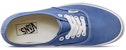 Vans Authentic 'Navy' Lelaki/Perempuan Kasual. VN000EE3NVY