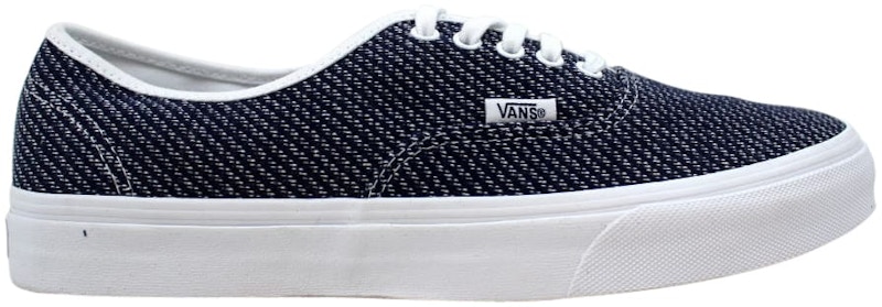 Buy Vans Authentic 'Navy' Kasut Lelaki/Wanita VN0A326QJQJ