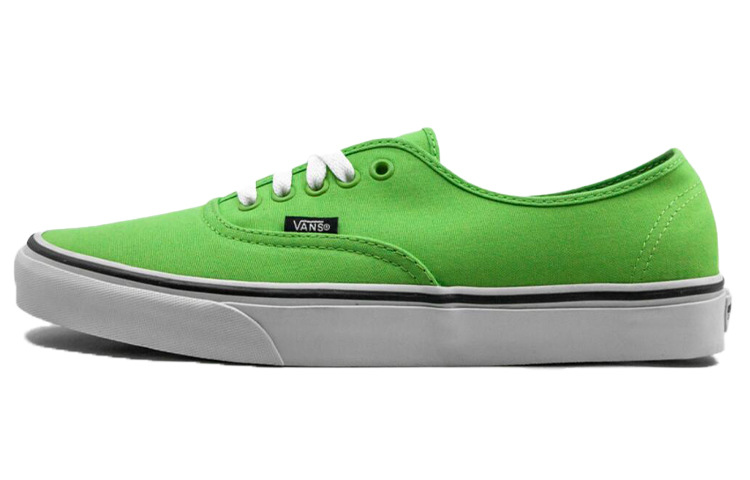 Buy Vans Authentic 'Verde Neón' VN-0SCQ804