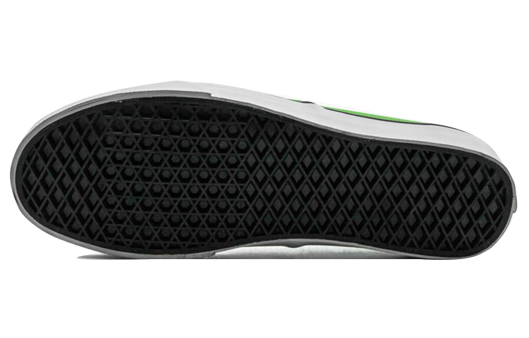 Purchase Vans Authentic 'Verde Neón' VN-0SCQ804