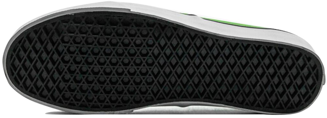 Vans Authentic 'Verde Neón' VN-0SCQ804 Purchase Vans Authentic 'Verde Neón' VN-0SCQ804