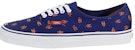 반스 어센틱 '뉴욕 메츠' (Vans Authentic 'New York Mets') VN0A2Z5IKU4