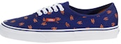 Buy 반스 어센틱 '뉴욕 메츠' (Vans Authentic 'New York Mets') VN0A2Z5IKU4