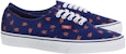 반스 어센틱 '뉴욕 메츠' (Vans Authentic 'New York Mets') VN0A2Z5IKU4