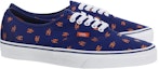 Order 반스 어센틱 '뉴욕 메츠' (Vans Authentic 'New York Mets') VN0A2Z5IKU4