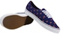 반스 어센틱 '뉴욕 메츠' (Vans Authentic 'New York Mets') VN0A2Z5IKU4
