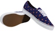 Shop 반스 어센틱 '뉴욕 메츠' (Vans Authentic 'New York Mets') VN0A2Z5IKU4