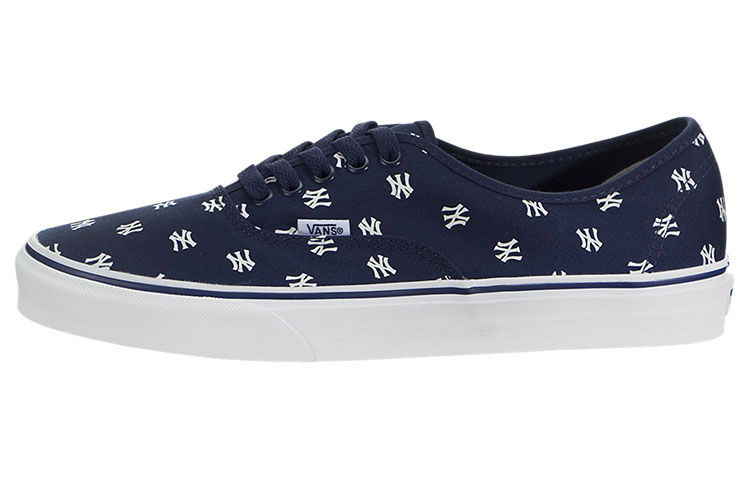 Buy Vans Authentic 'New York Yankees' VN0A2Z5IKU3