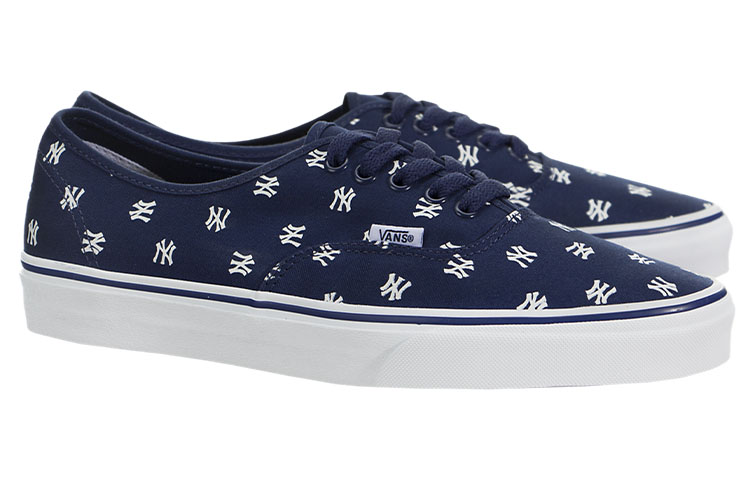 Order Vans Authentic 'New York Yankees' Zapatillas. VN0A2Z5IKU3