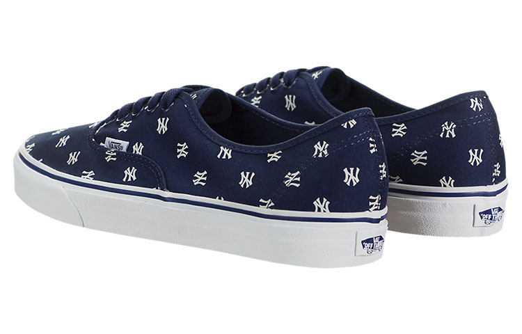 Lookbook Vans Authentic 'New York Yankees' Zapatillas. VN0A2Z5IKU3