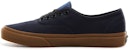 Vans Authentic 'Night Sky Gum' - Kasut Vans Authentic 'Night Sky Gum'. VN0A2Z5IV4R