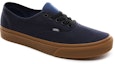 Lookbook Vans Authentic 'Night Sky Gum' - Kasut Vans Authentic 'Night Sky Gum'. VN0A2Z5IV4R