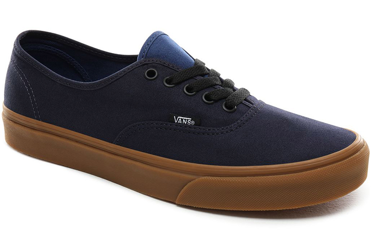 Lookbook Vans Authentic 'Night Sky Gum' VN0A2Z5IV4R