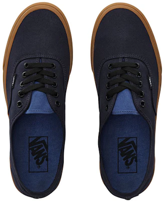 Vans Authentic 'Night Sky Gum' VN0A2Z5IV4R Shop Vans Authentic 'Night Sky Gum' VN0A2Z5IV4R