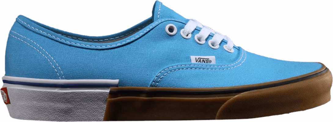 Vans Authentic '北欧蓝色胶块' VN0A38EMUKC Buy Vans Authentic '北欧蓝色胶块' VN0A38EMUKC
