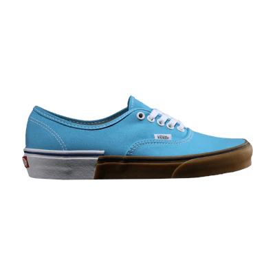 Vans Authentic 'Norse Blue Gum Block'