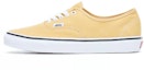 Buy Vans Authentic 'Ochre' - Kuning Oren VN0A38EMQA0
