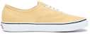 Order Vans Authentic 'Ochre' - Kuning Oren VN0A38EMQA0