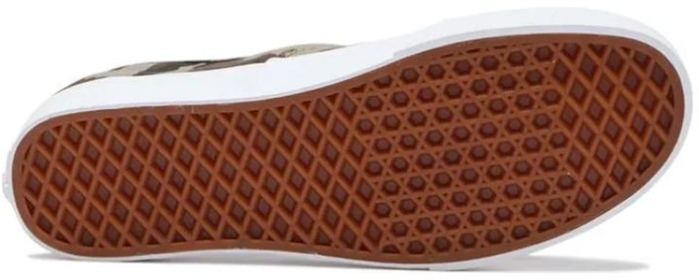 Vansオーセンティック「オリーブカモ」 VN0A5JMPY33 Purchase Vansオーセンティック「オリーブカモ」 VN0A5JMPY33