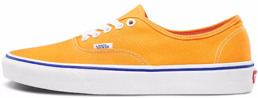 Vans Canvas Authentic Shoes 'Zinnia/True White' VN0A38EMVJO Vans Canvas Authentic Shoes 'Zinnia/True White' VN0A38EMVJO