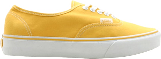 Vans Authentic 'Orange' VN0EE32X7 Vans Authentic 'Orange' VN0EE32X7