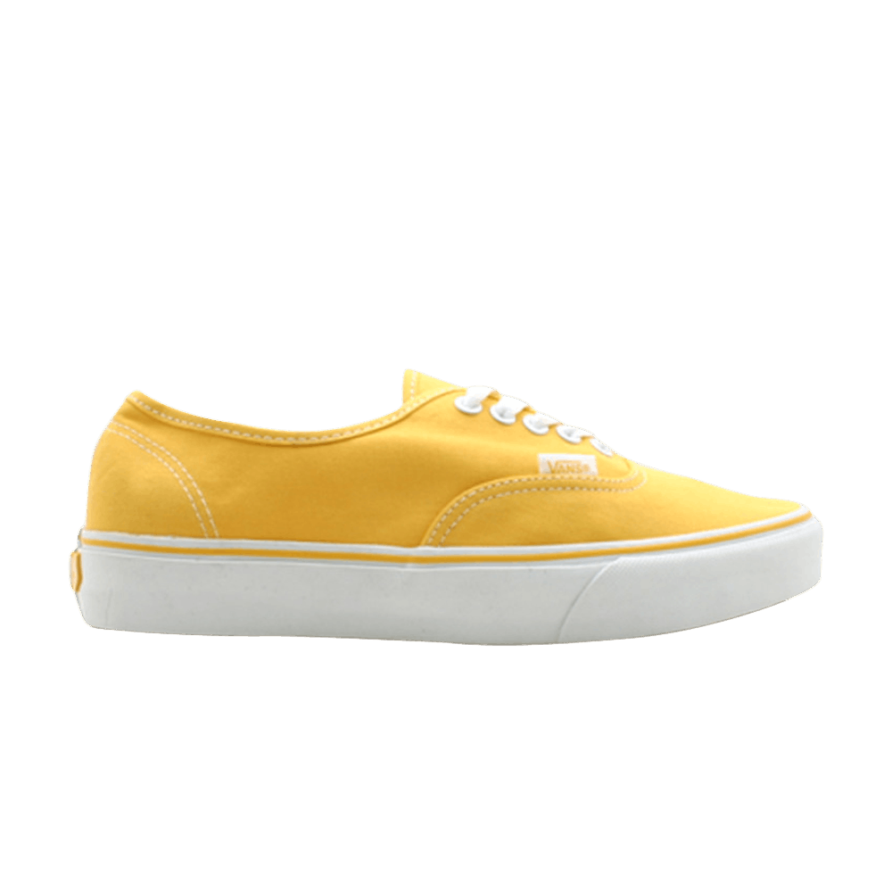 Buy Vans 正宗款 '橙色' VN0EE32X7