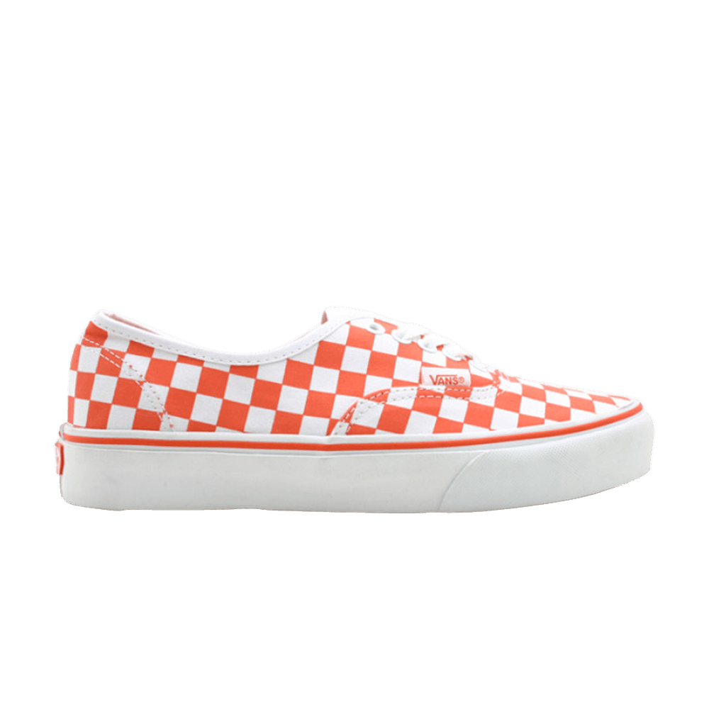 Buy Vans Authentic「橙色」VN0EE336B