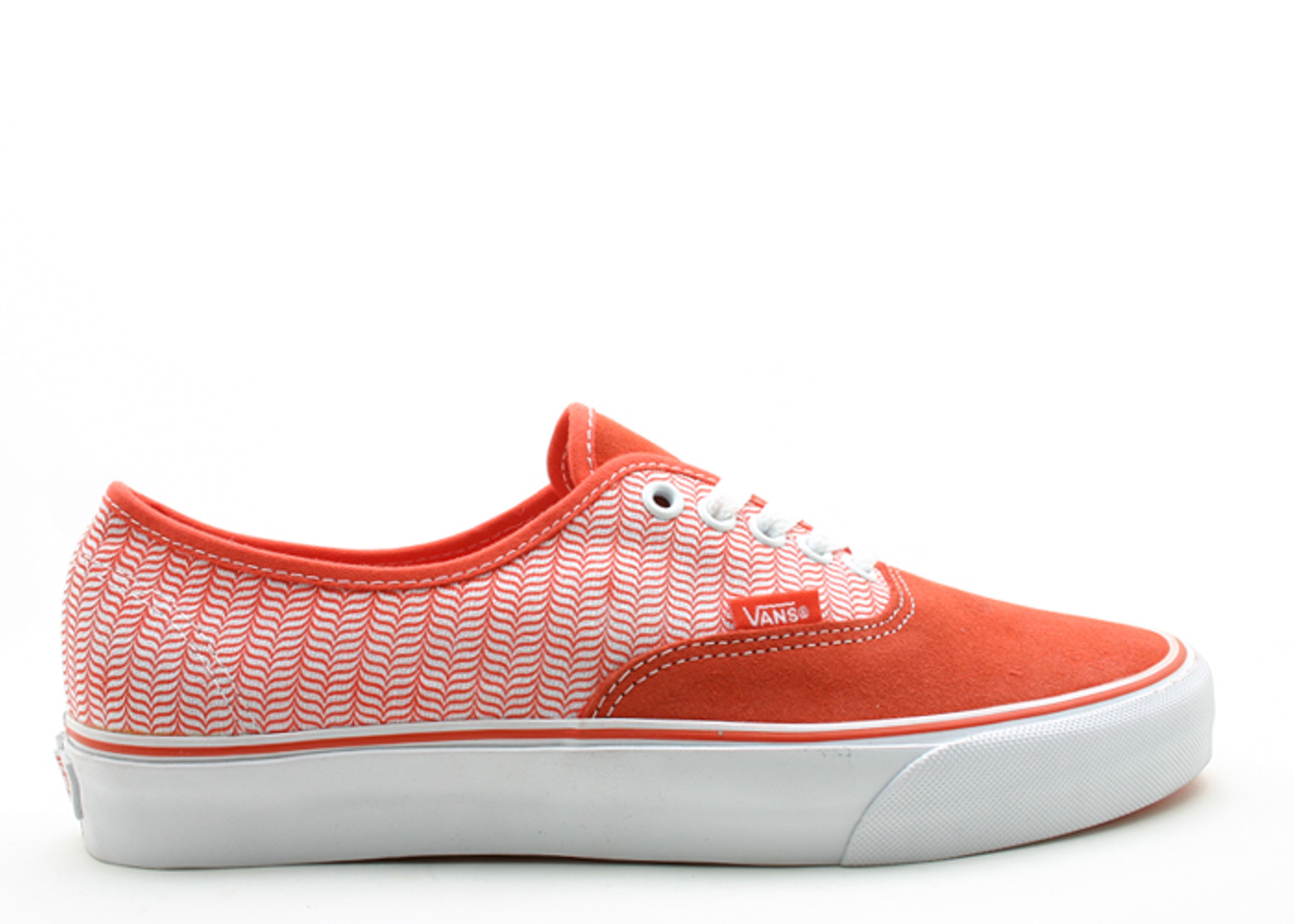 Buy Vans Authentic ''Arancione'' VN0EE33FD