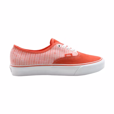 Vans Authentic 'Orange'