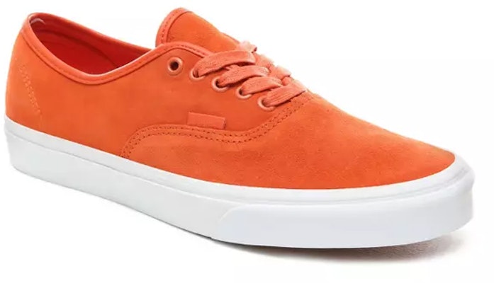 Vans Authentic 'Oren Koi' VN0A38EMVKF Lookbook Vans Authentic 'Oren Koi' VN0A38EMVKF