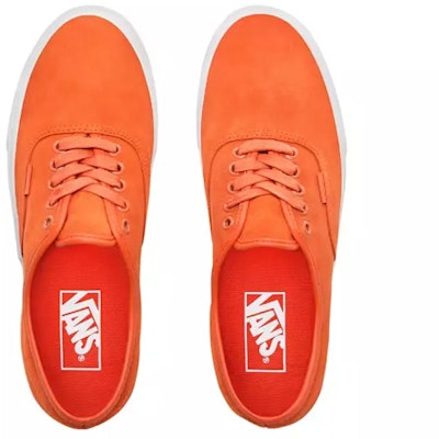 Vans Authentic 'Oren Koi' VN0A38EMVKF Shop Vans Authentic 'Oren Koi' VN0A38EMVKF
