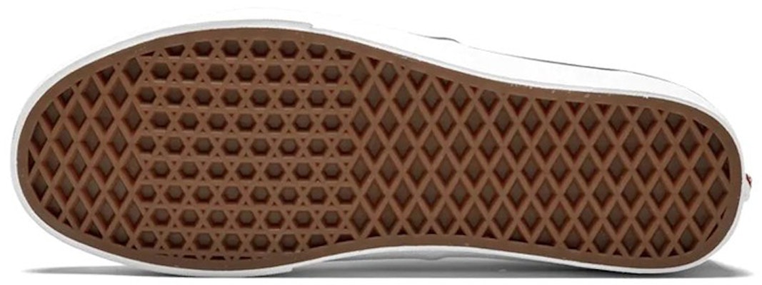 Vans Authentic 'OTW Repeat - Negro' VN0A38EMUKK Purchase Vans Authentic 'OTW Repeat - Negro' VN0A38EMUKK