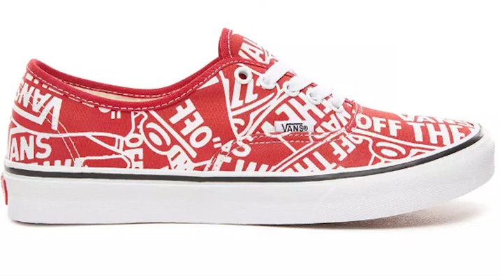 Vans Authentic 「OTWリピート」 VN0A38EMUKL Order Vans Authentic 「OTWリピート」 VN0A38EMUKL