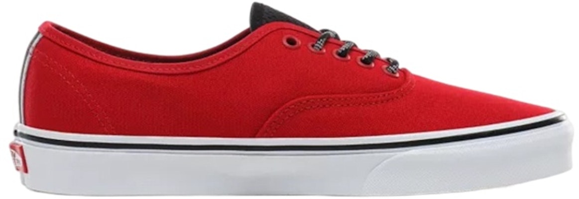 반스 어센틱 'OTW 웹핑 - 레드' (Vans Authentic 'OTW 웹핑 - 레드') VN0A2Z5IT74 Order 반스 어센틱 'OTW 웹핑 - 레드' (Vans Authentic 'OTW 웹핑 - 레드') VN0A2Z5IT74