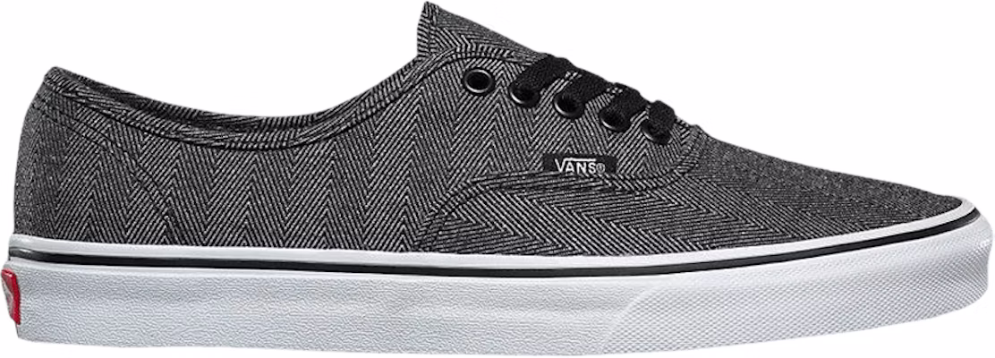 Vans Authentic '黑色大号人字纹' VN0A38EMU4J Buy Vans Authentic '黑色大号人字纹' VN0A38EMU4J
