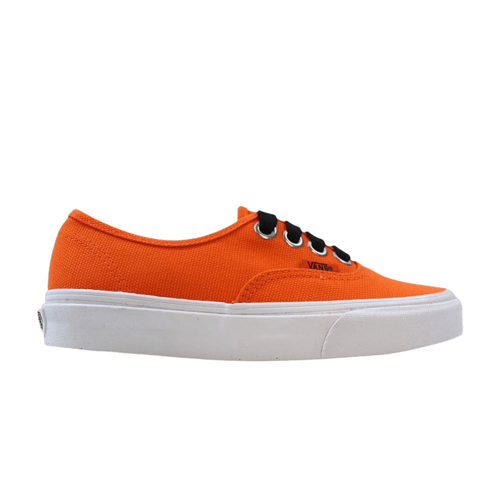 Vans Authentic 'Oversized Lace - Flame Trance' VN0A38EMQ9E