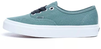 Vans Authentic 'Oversized Lace - Silver Platter' VN0A38EMQ9F Vans Authentic 'Oversized Lace - Silver Platter' VN0A38EMQ9F