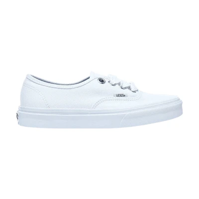 Vans Authentic 'Oversized Lace - White'