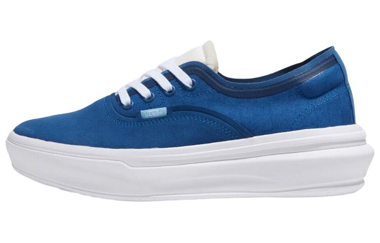 Buy Vans Authentic 'Overt CC Antideslizante Durable de Caña Baja' VN0007NVNVY