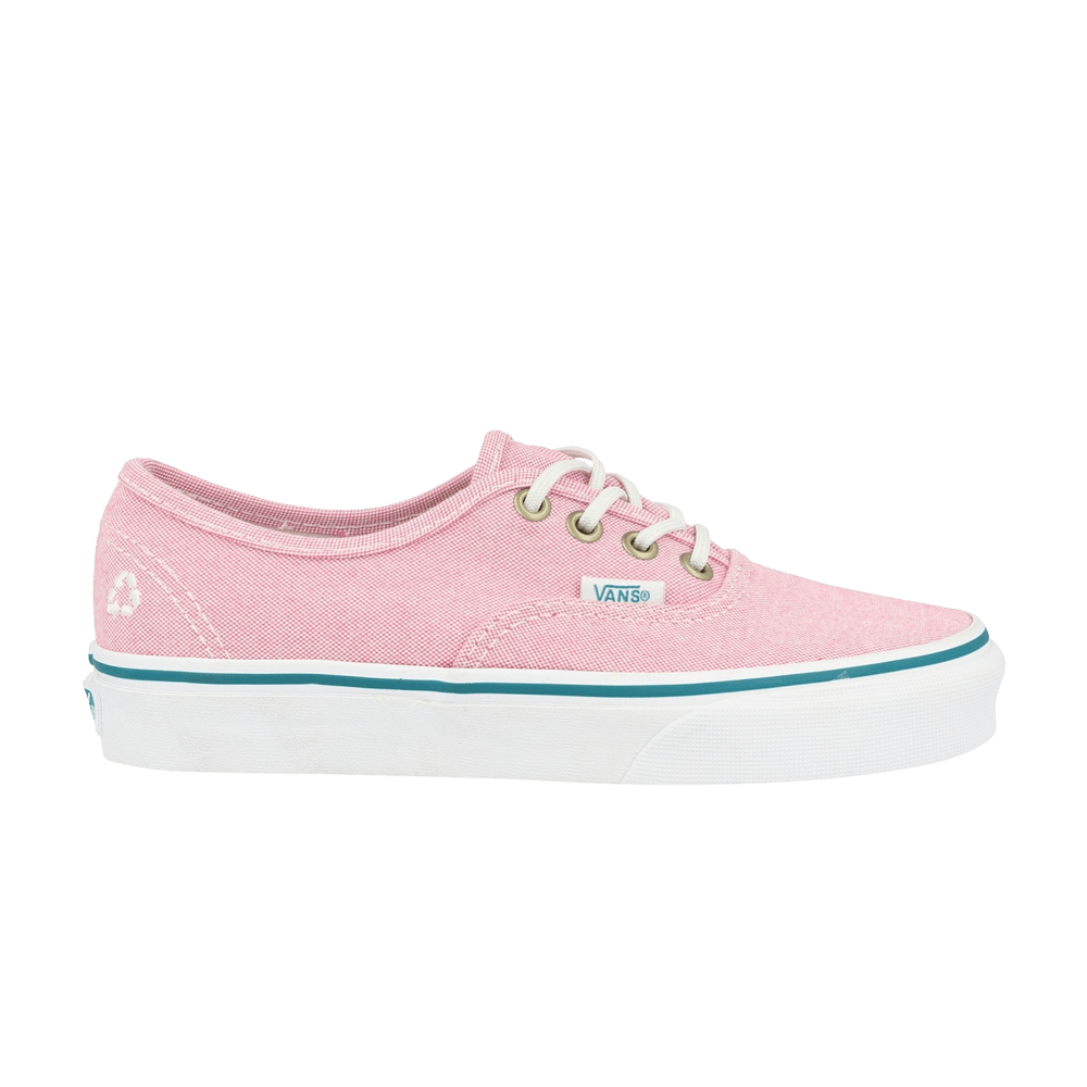 Buy Vans Authentic 'P.ET. - 深红玫瑰' VN0A38EMVK61