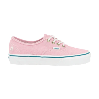 Vans Authentic 'P.ET. - Carmine Rose'