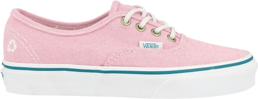 Vans Authentic 'P.ET. - Carmine Rose' VN0A38EMVK61 Vans Authentic 'P.ET. - Carmine Rose' VN0A38EMVK61