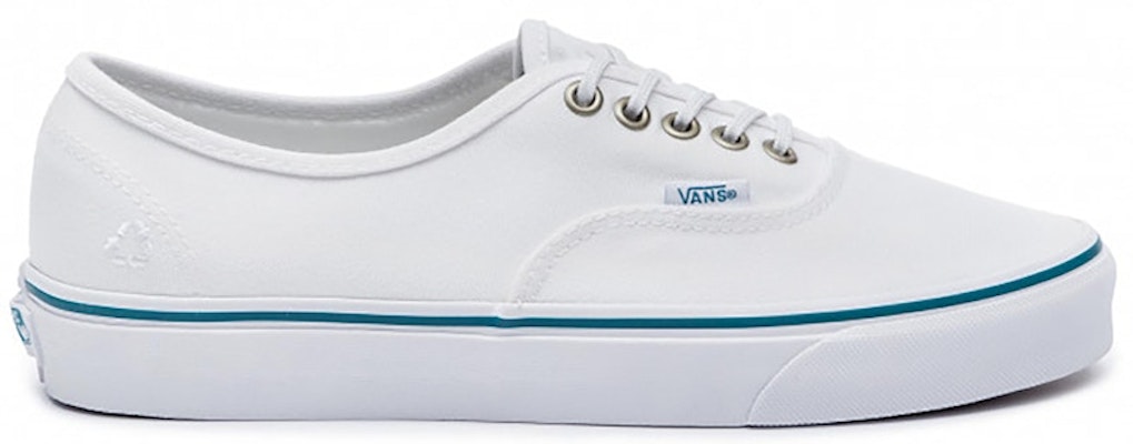 Vans Authentic 'P.ET. - 白色' VN0A38EMVK91 Buy Vans Authentic 'P.ET. - 白色' VN0A38EMVK91